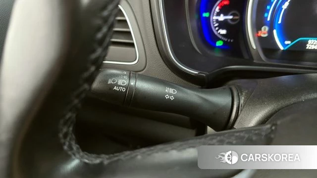 Renault Korea (Samsung) The New QM6 id 4293476 из Кореи 19
