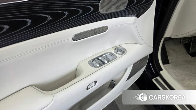 Genesis G90 (RS4) id 4427955 из Кореи 19