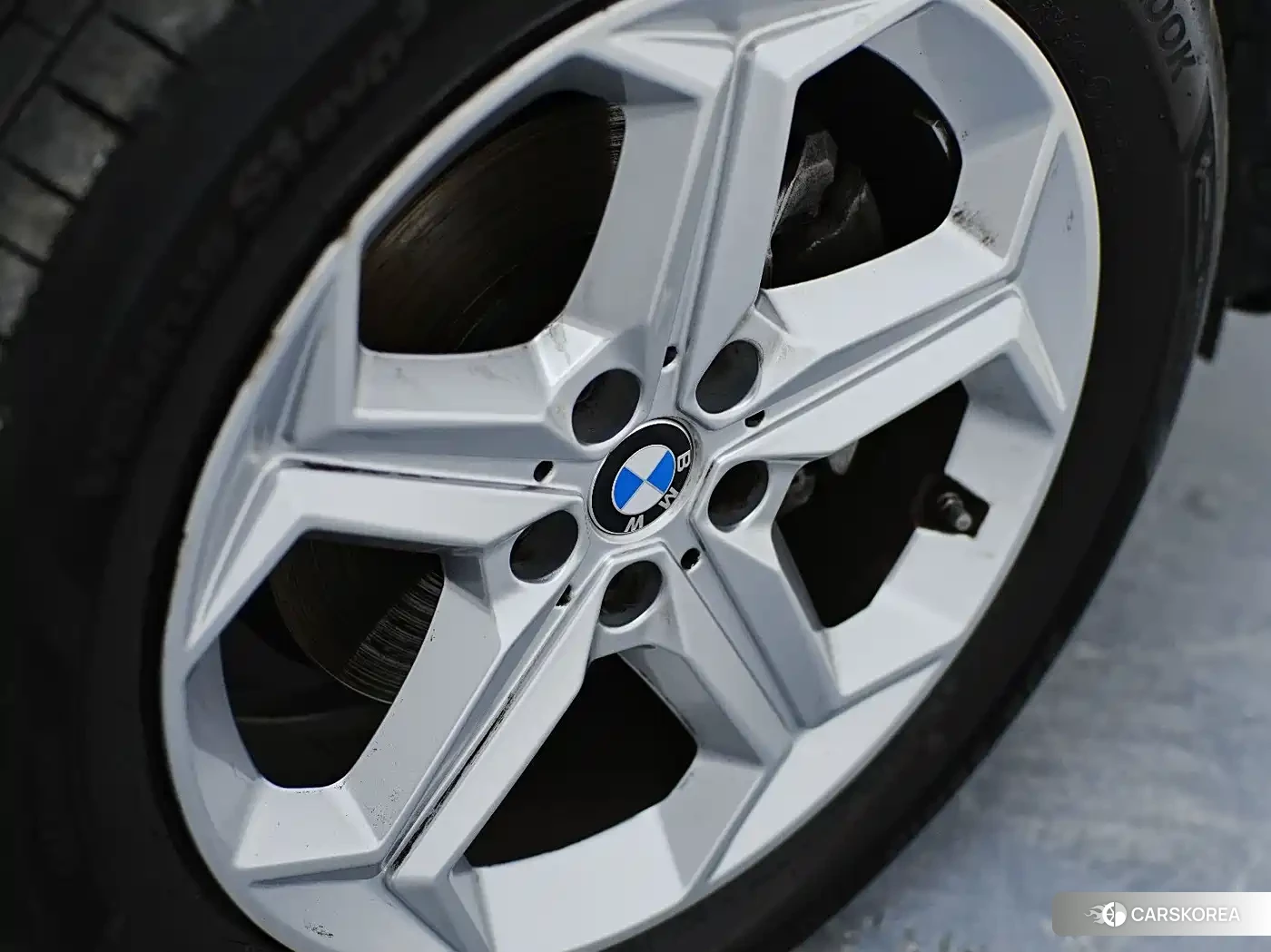 BMW X1 id 4674300 из Китая 19