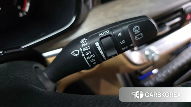 Kia Mohave Master id 4476912 из Кореи 19