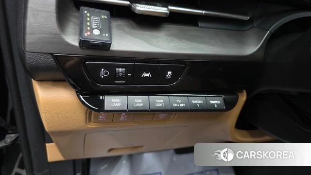 Kia Carnival 4th generation id 4726369 из Кореи 19