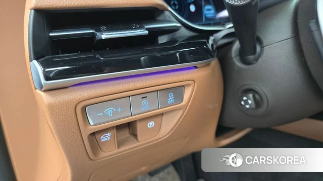 Genesis G80 (RG3) id 4624845 из Кореи 19