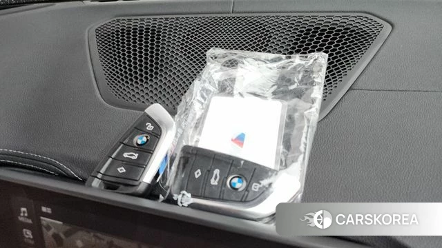 BMW 4 Series (G22) id 4614178 из Кореи 19