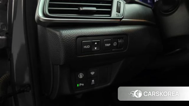 Honda Accord 10th Generation id 4529817 из Кореи 19