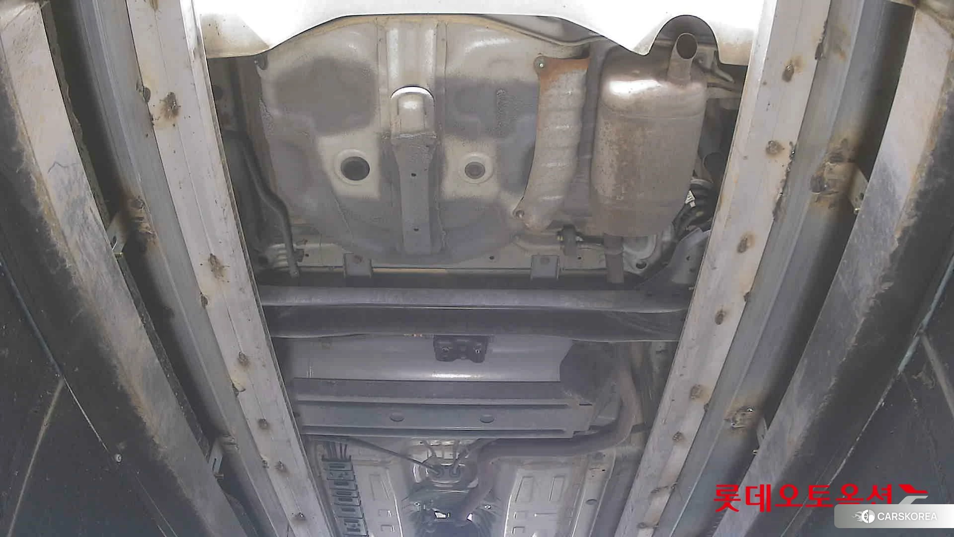 Kia Morning id 4504370 из Кореи 19