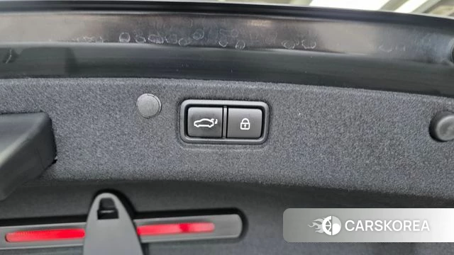 Hyundai Grandeur IG id 4703526 из Кореи 19