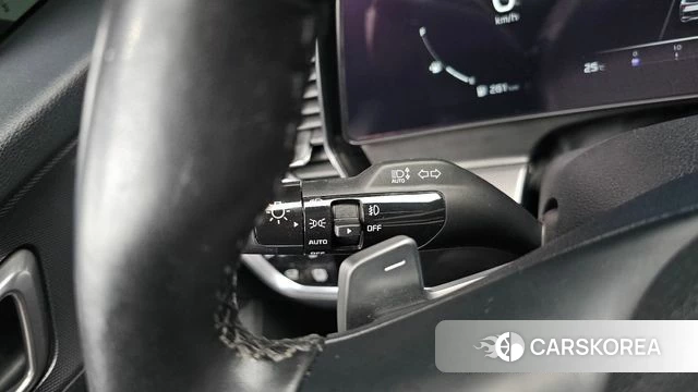 Kia Sportage 5th Generation Hybrid id 4370123 из Кореи 19