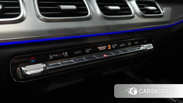 Mercedes-Benz GLE-Class W167 id 4424413 из Кореи 19