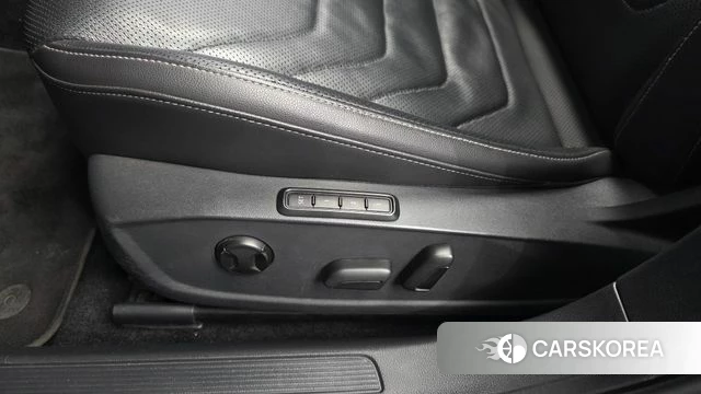 Volkswagen 7th Generation of Jetta id 4609639 из Кореи 19