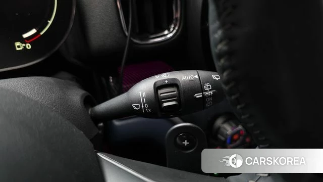 Mini Cooper S Countryman id 4517223 из Кореи 19