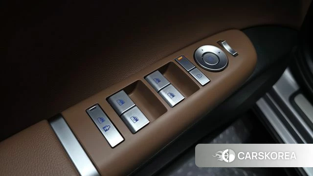 Hyundai Grandeur Hybrid (GN7) id 4928878 из Кореи 19