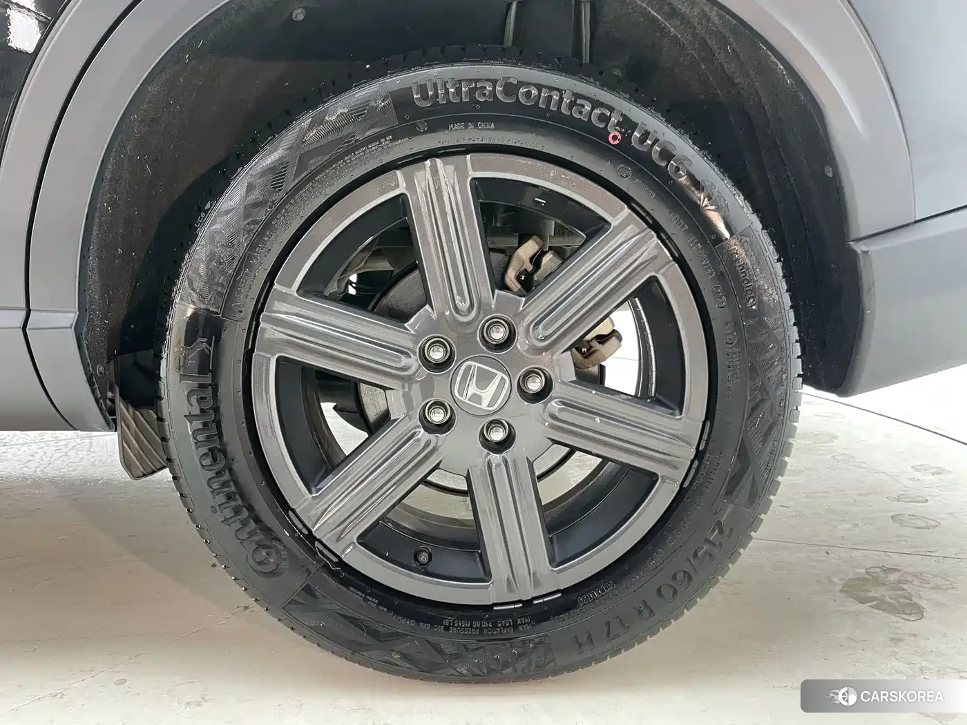 Honda XR-V id 4680698 из Китая 19