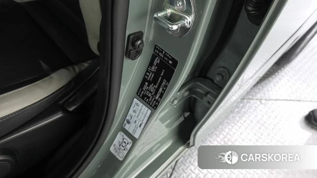 Kia The New Morning (JA) id 4469118 из Кореи 19