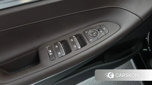 Hyundai The New Grandeur IG id 4642445 из Кореи 19