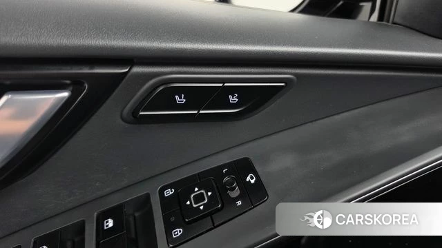 Kia Di All New Niro EV id 4936106 из Кореи 19