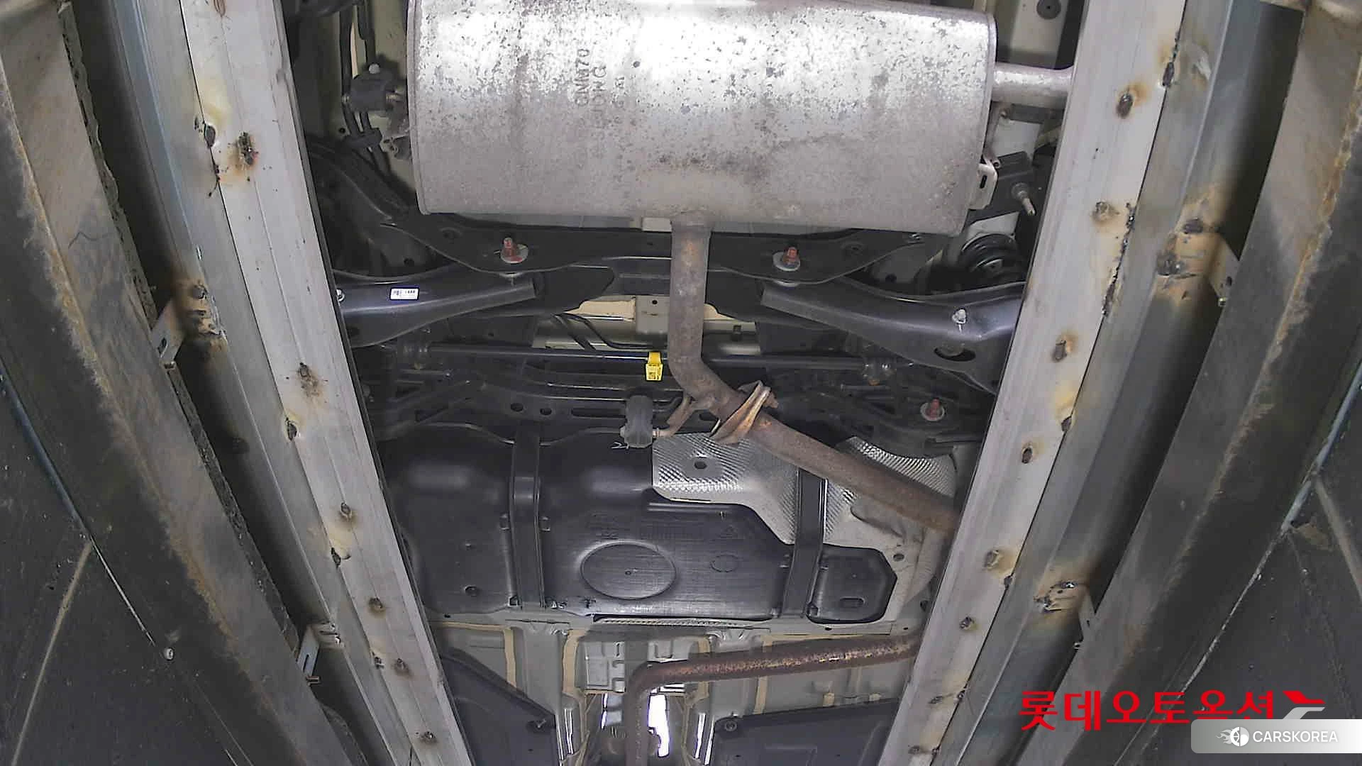 Hyundai Avante Hybrid id 3875811 из Кореи 19