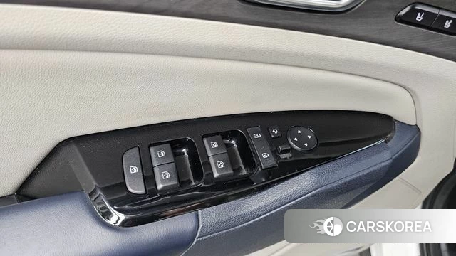 Kia Sportage 5th Generation id 4535030 из Кореи 19