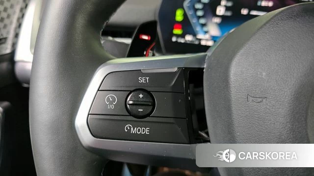 BMW X2 (U10) id 4368725 из Кореи 19