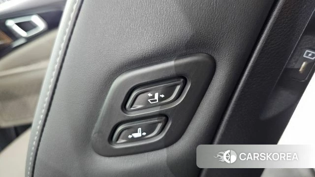 Kia The New Carnival 4th Generation id 4200990 из Кореи 19