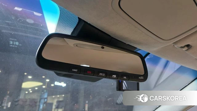 Kia K7 Premier id 4562933 из Кореи 19