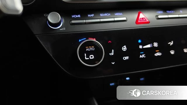 Hyundai Sonata D Edge (DN8) id 4584976 из Кореи 19