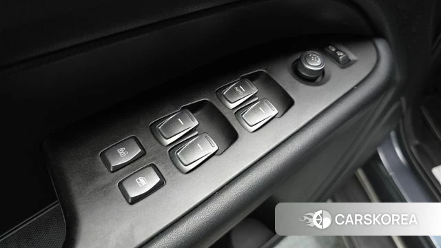 Ssangyong Rexton Sports id 4677956 из Кореи 19