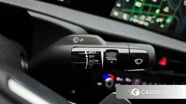 Kia EV6 id 4444109 из Кореи 19