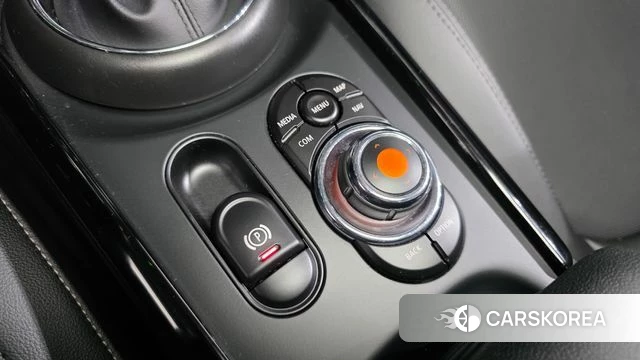Mini Cooper Clubman id 4416118 из Кореи 19