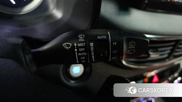 Hyundai All New Tucson id 4232426 из Кореи 19