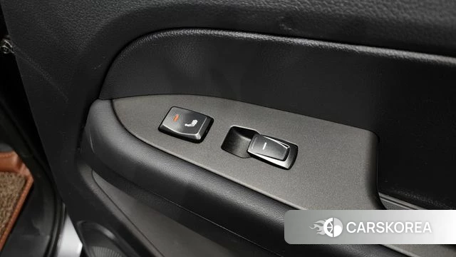 Ssangyong Rexton Sports id 4363046 из Кореи 19