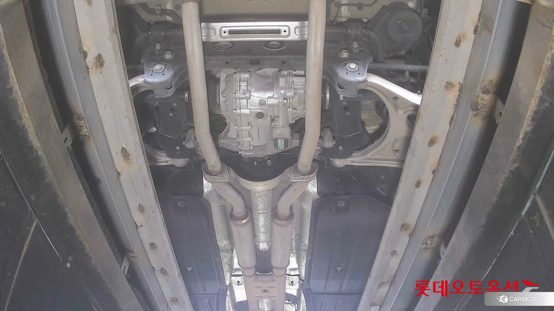 Hyundai GV80 id 4909194 из Кореи 19