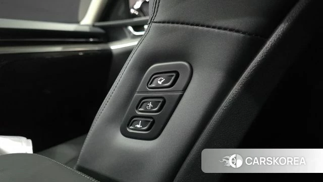 Kia The New K5 Hybrid 3rd generation id 4602635 из Кореи 19