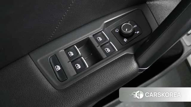 Volkswagen Tiguan second Generation id 4424770 из Кореи 19