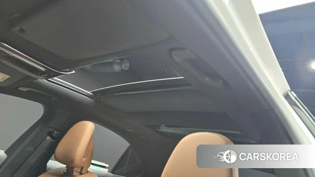 Mercedes-Benz E-Class W214 id 4560351 из Кореи 19