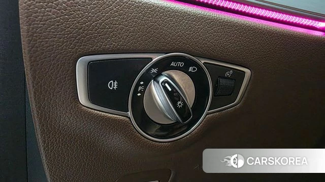 Mercedes-Benz E-Class W213 id 4609611 из Кореи 19