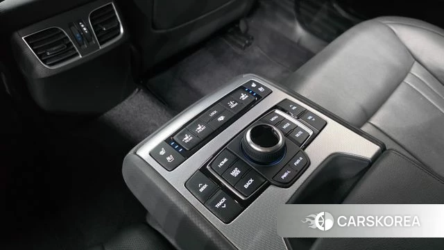 Genesis G80 id 4882399 из Кореи 19