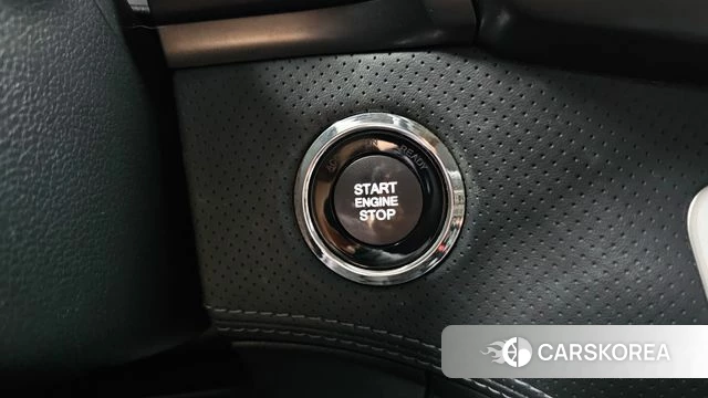 Ssangyong The New Rexton Sports Cannes id 4849036 из Кореи 19