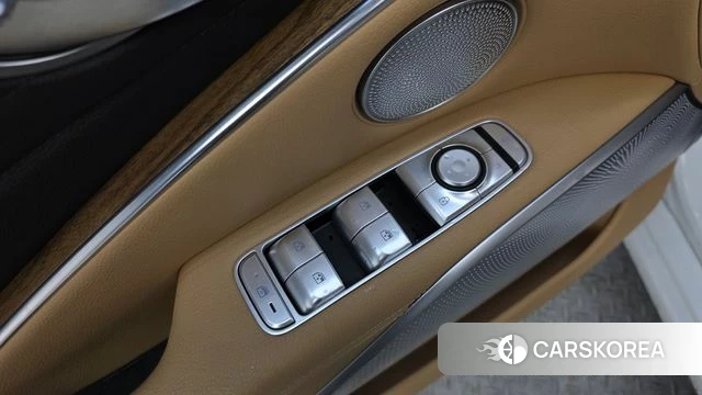 Kia The New K9 2nd generation id 4349915 из Кореи 19