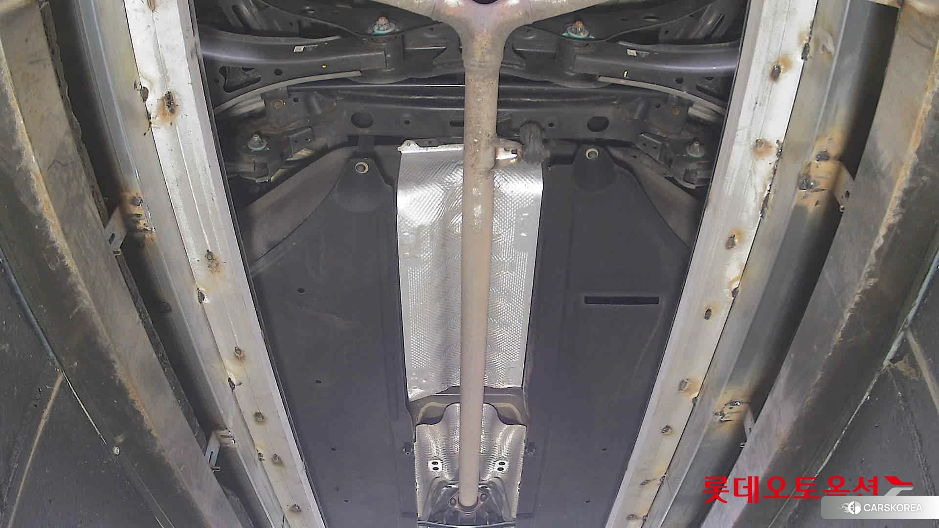 Hyundai Grandeur id 3869341 из Кореи 19