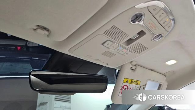 Hyundai The New Grandeur IG Hybrid id 4894647 из Кореи 19