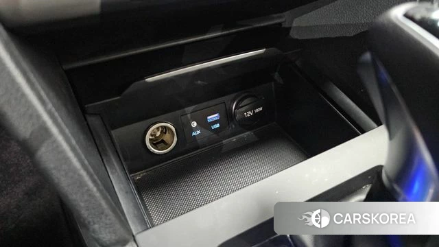 Hyundai Avante AD id 4587545 из Кореи 19