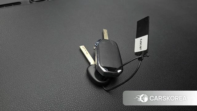 Kia The New Morning (JA) id 4505400 из Кореи 19