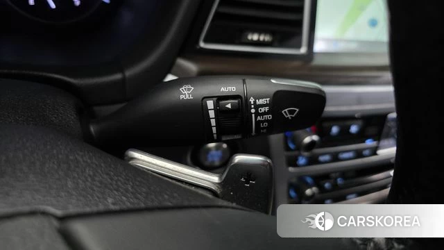 Genesis G80 id 4430613 из Кореи 19