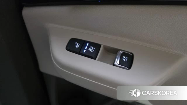 Kia The New Carnival 4th Generation id 4565580 из Кореи 19