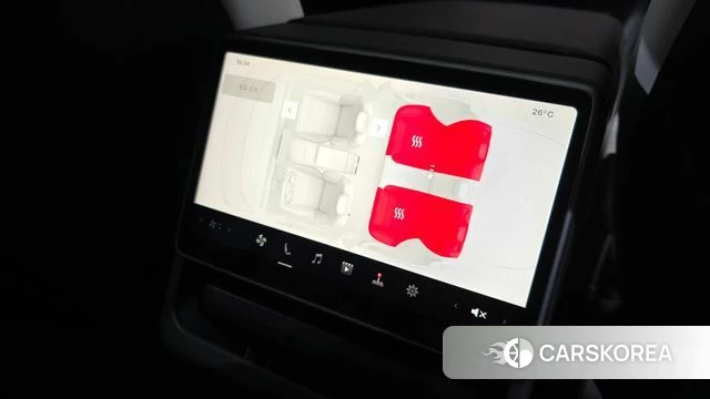 Tesla Model 3 id 4480025 из Кореи 19