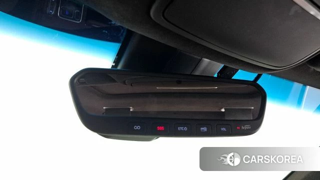 Genesis G90 id 4411056 из Кореи 19