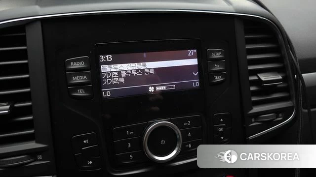 Renault Korea (Samsung) The New QM6 id 4423380 из Кореи 19