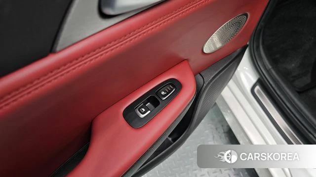 Kia Stinger id 4447097 из Кореи 19