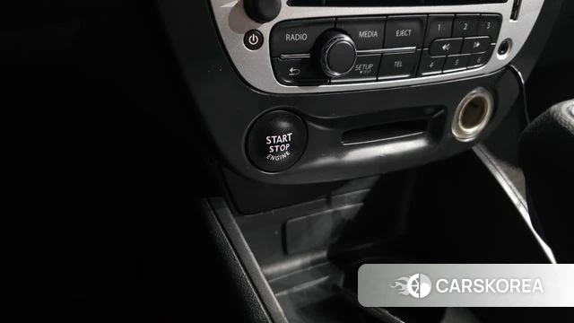 Renault Korea (Samsung) SM3 Neo id 4378043 из Кореи 19