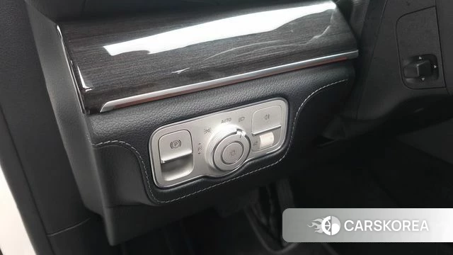 Mercedes-Benz GLE-Class W167 id 4759341 из Кореи 19